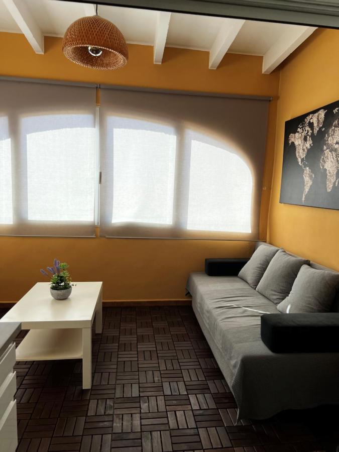 Casa Cumbre Del Sol Apartment Benitachell Exterior photo